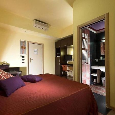 Hotel Garden Bologna Crespellano Εξωτερικό φωτογραφία